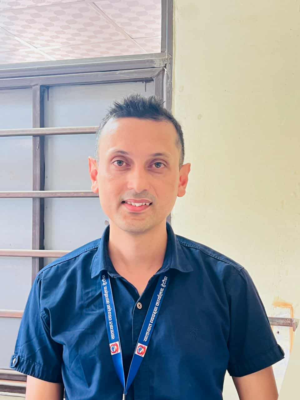 AMRIT BHETUWAL