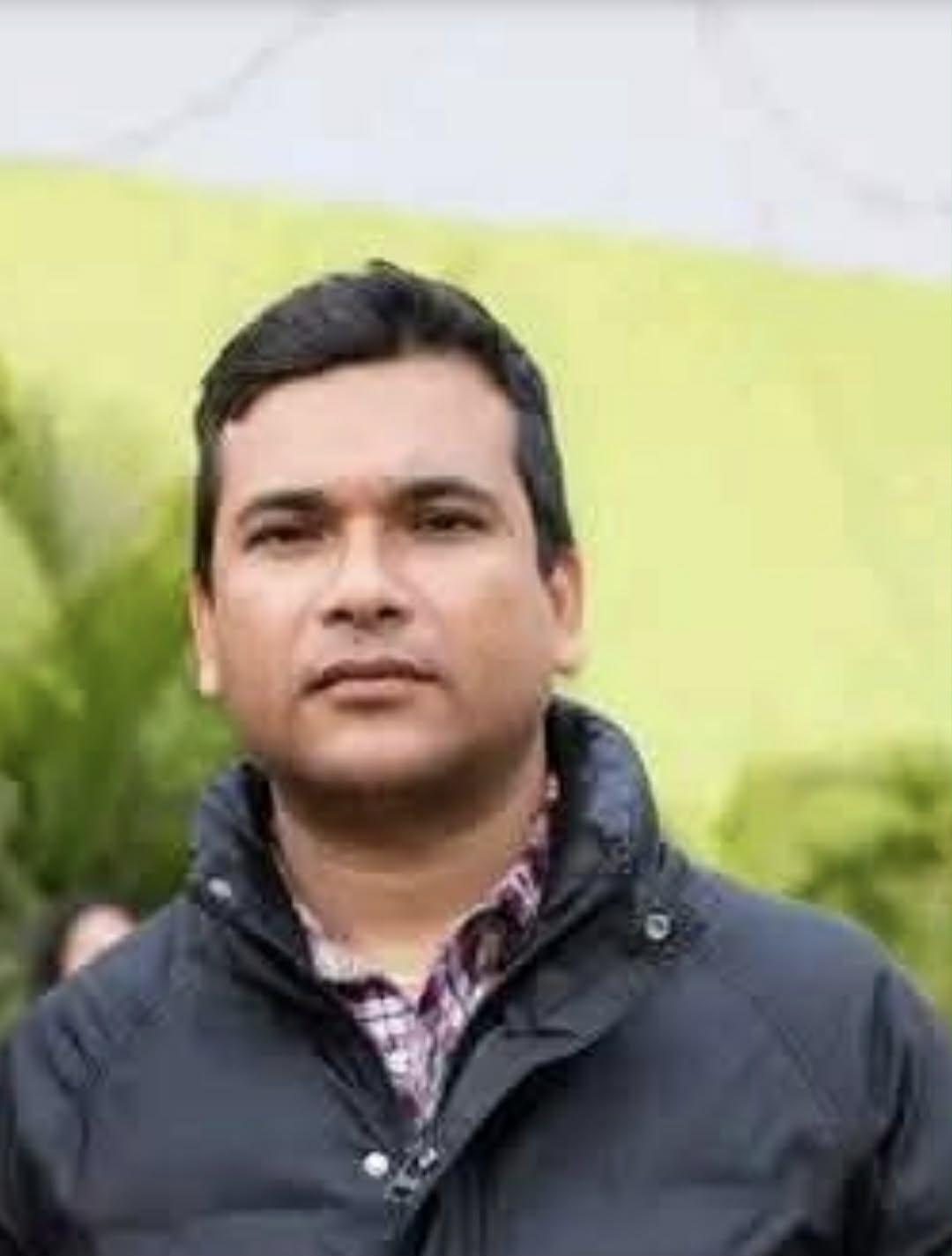 Prakash Krishna Shrestha