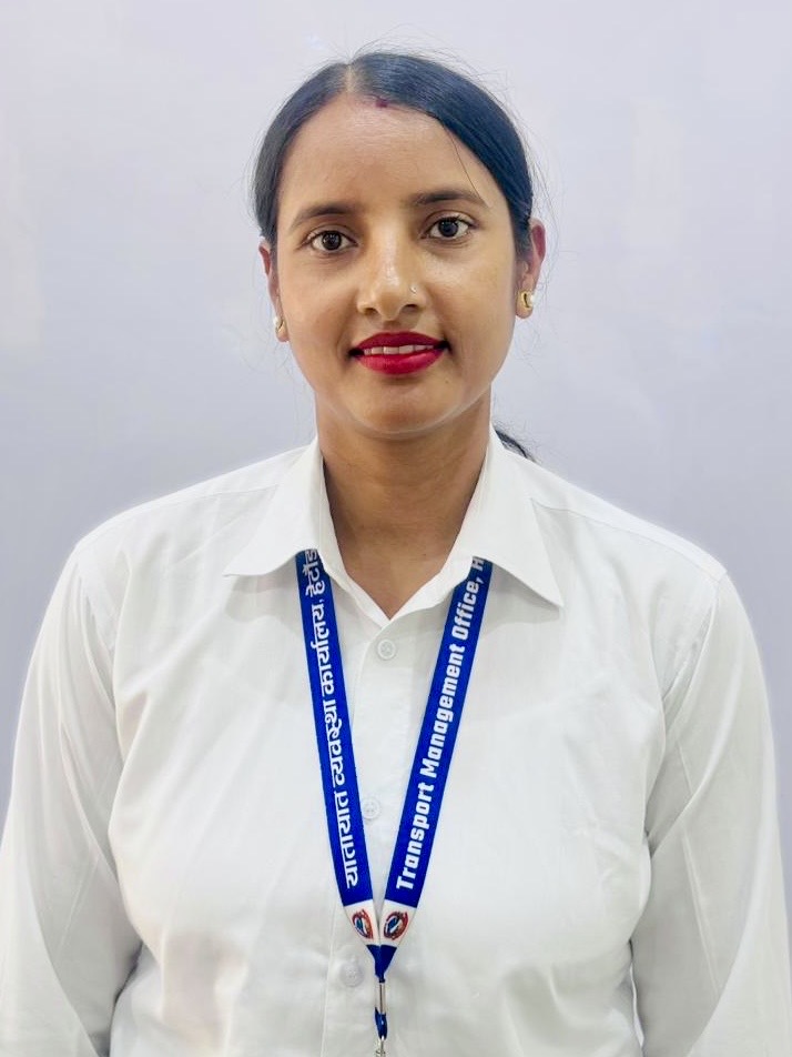 GANGA DEVI BARTAULA